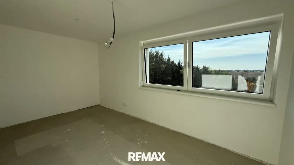 4-Zimmer-Haus mieten in Güssing – 122 m², € 780 – Bild 16 von 22