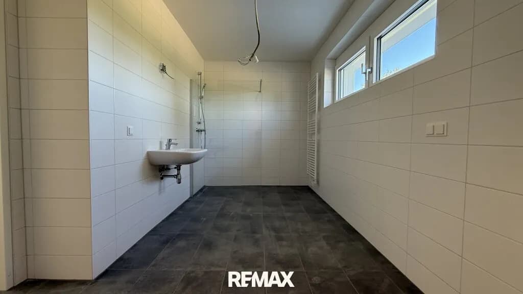 4-Zimmer-Haus mieten in Güssing – 122 m², € 780 – Bild 17 von 22