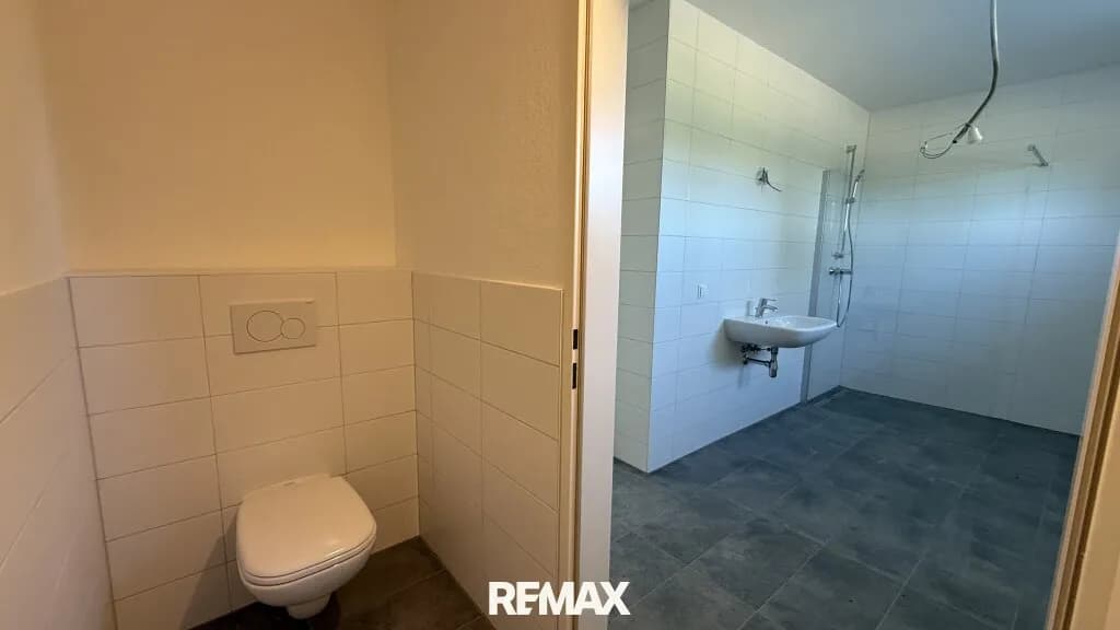 4-Zimmer-Haus mieten in Güssing – 122 m², € 780 – Bild 18 von 22