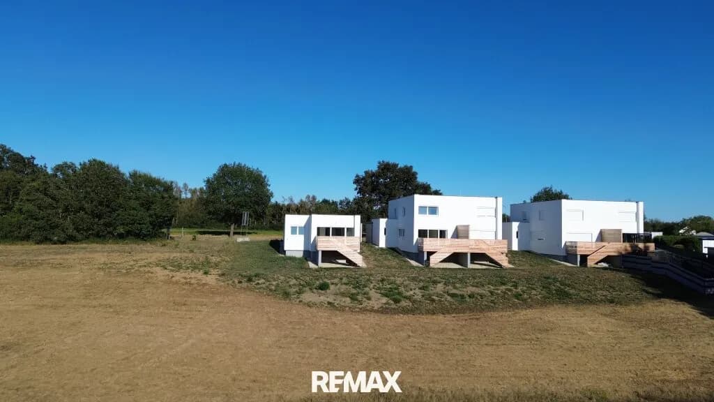 4-Zimmer-Haus mieten in Güssing – 122 m², € 780 – Bild 21 von 22