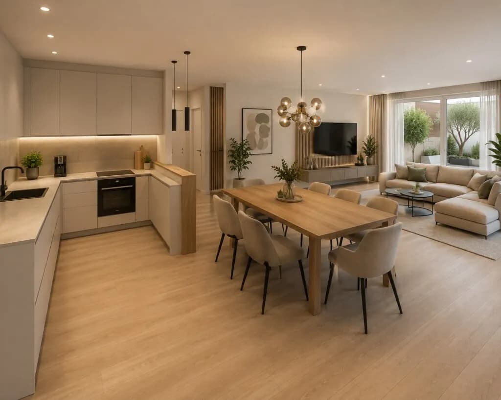 3-Zimmer-Wohnung kaufen in Mödling – 109,65 m², € 638.000 – Bild 1 von 6