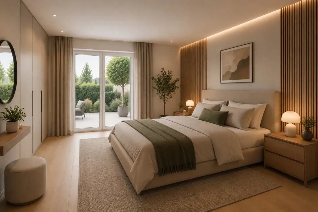 3-Zimmer-Wohnung kaufen in Mödling – 109,65 m², € 638.000 – Bild 2 von 6