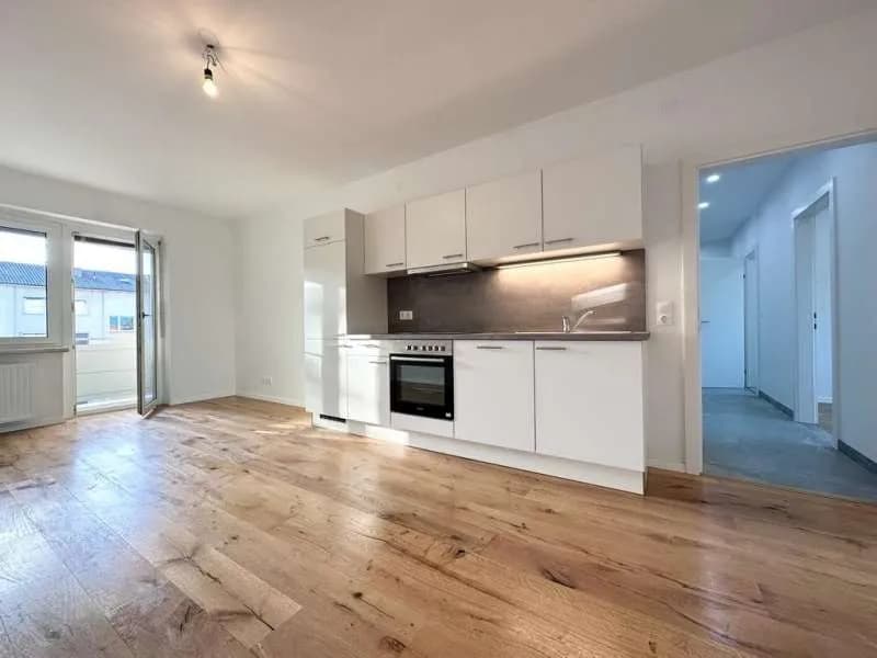 3-Zimmer-Wohnung kaufen in Graz – 61 m², € 249.000 – Bild 1 von 20