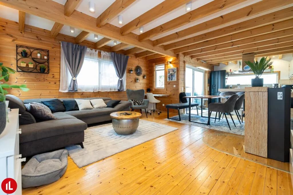 5-Zimmer-Haus kaufen in Baden – 116,08 m², € 679.000 – Bild 6 von 20