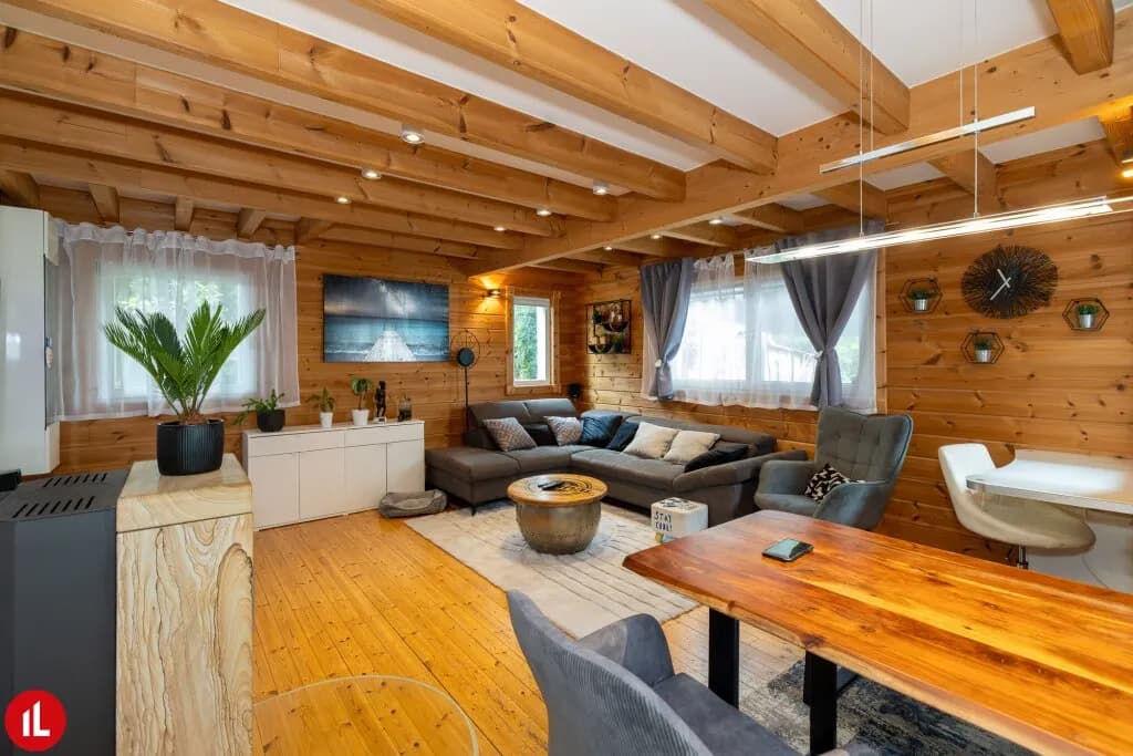 5-Zimmer-Haus kaufen in Baden – 116,08 m², € 679.000 – Bild 7 von 20