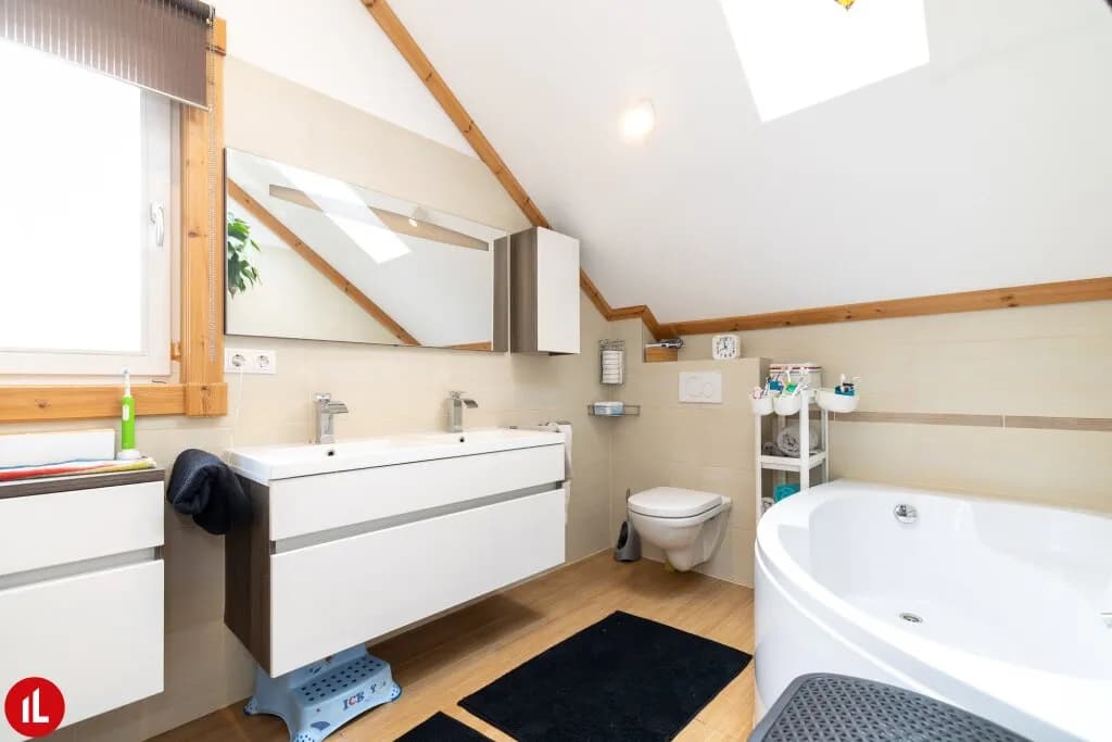 5-Zimmer-Haus kaufen in Baden – 116,08 m², € 679.000 – Bild 11 von 20