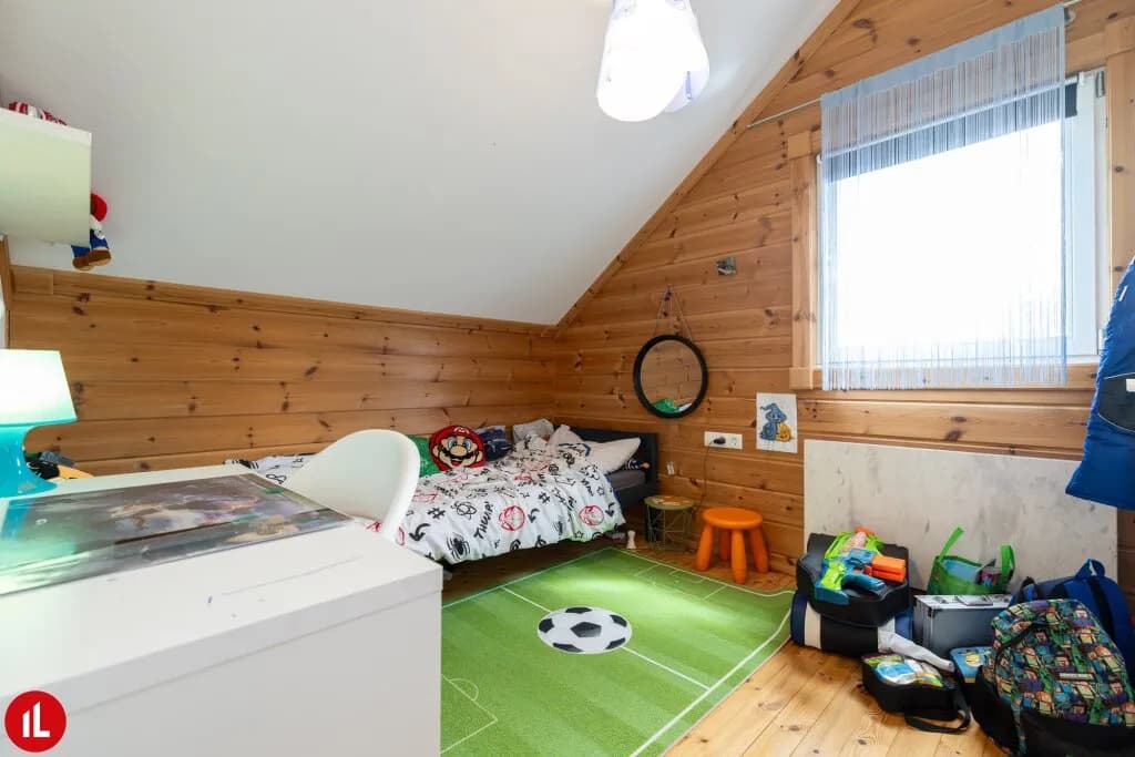 5-Zimmer-Haus kaufen in Baden – 116,08 m², € 679.000 – Bild 14 von 20