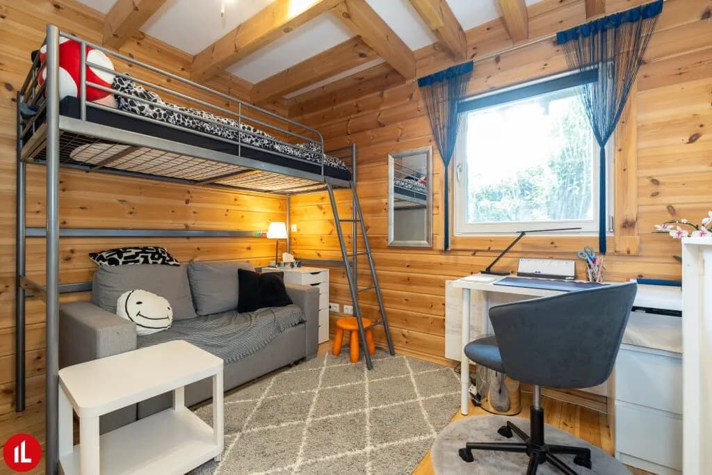 5-Zimmer-Haus kaufen in Baden – 116,08 m², € 679.000 – Bild 15 von 20