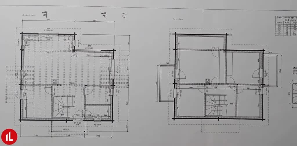 5-Zimmer-Haus kaufen in Baden – 116,08 m², € 679.000 – Bild 20 von 20