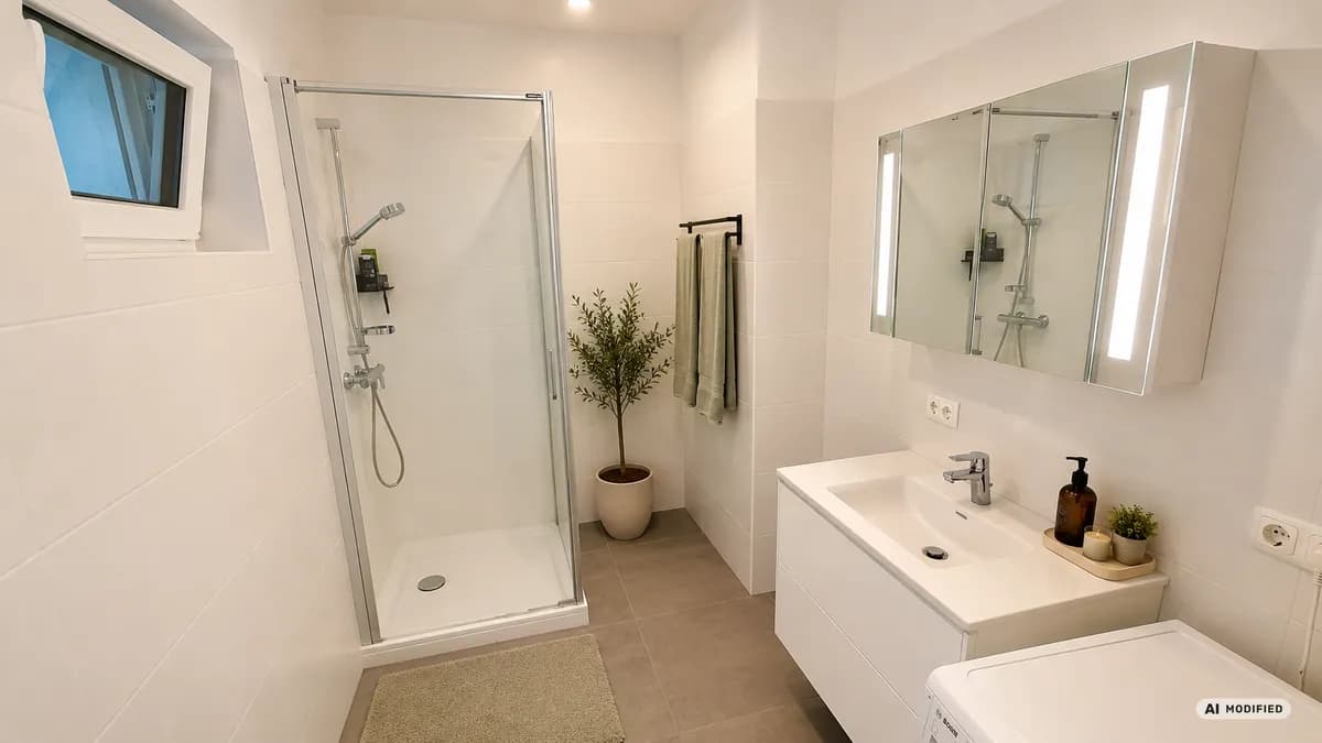 2-Zimmer-Wohnung mieten in Amstetten – 56,77 m², € 926 – Bild 5 von 6