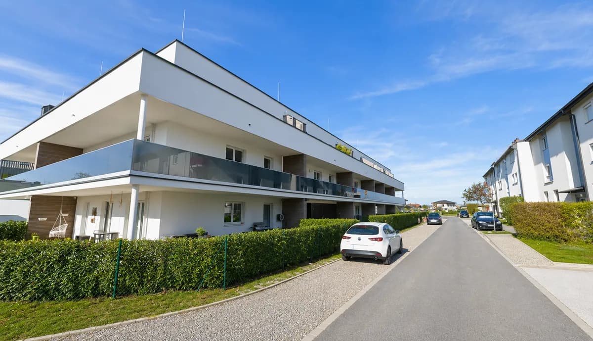 2-Zimmer-Wohnung mieten in Amstetten – 56,77 m², € 926 – Bild 6 von 6