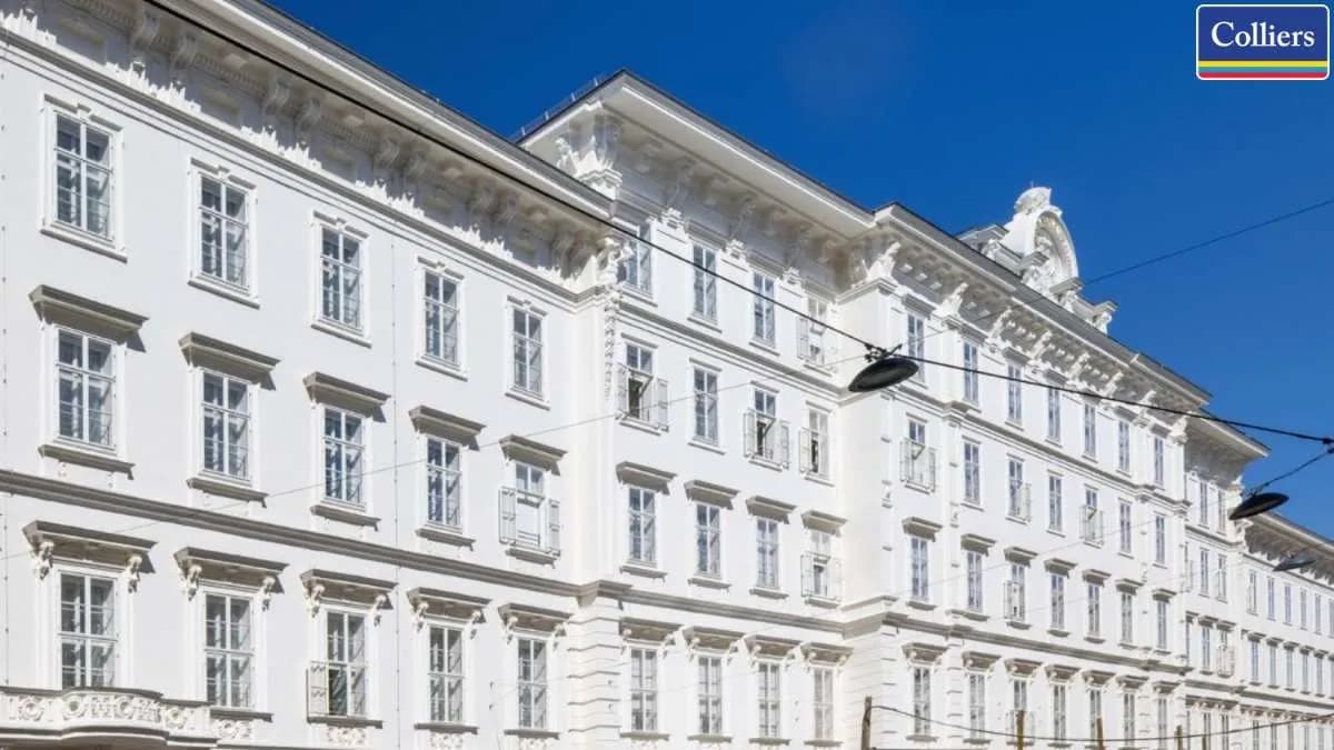 3-Zimmer-Gewerbeimmobilie mieten in Wien – 229 m², € 6.521 – Bild 4 von 7