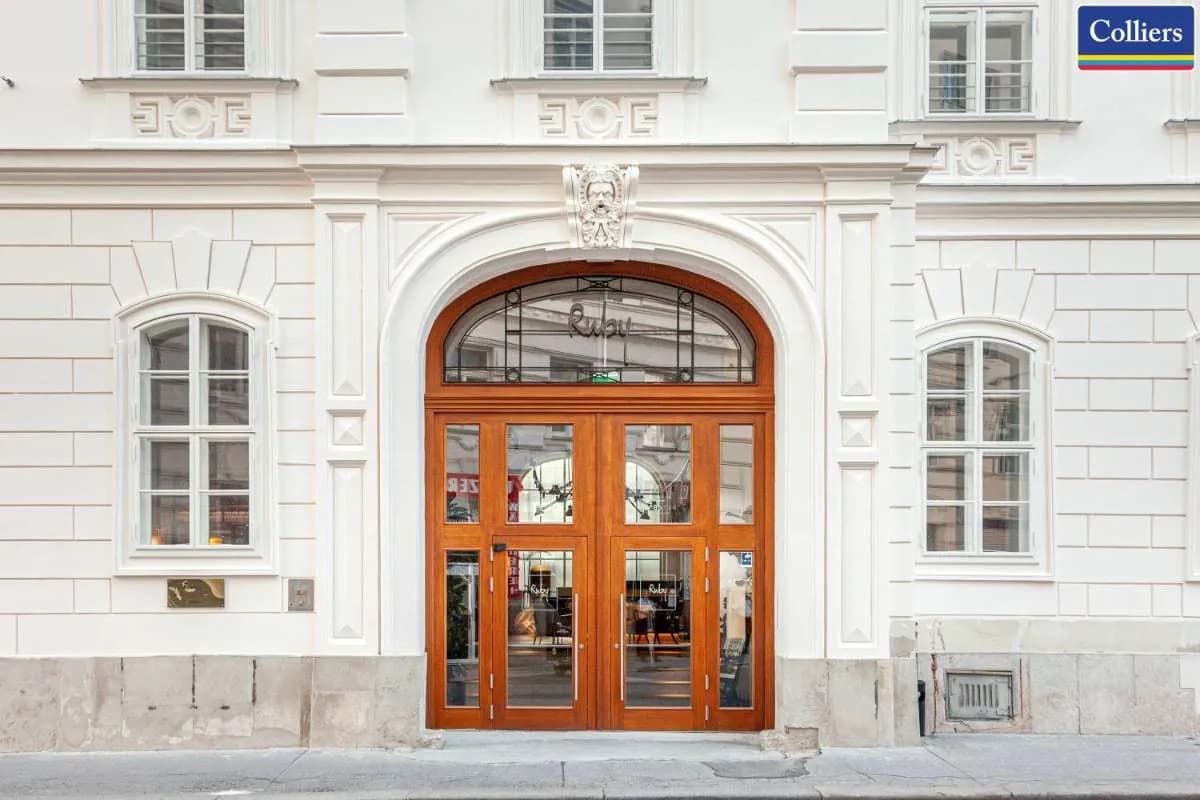 3-Zimmer-Gewerbeimmobilie mieten in Wien – 229 m², € 6.521 – Bild 5 von 7