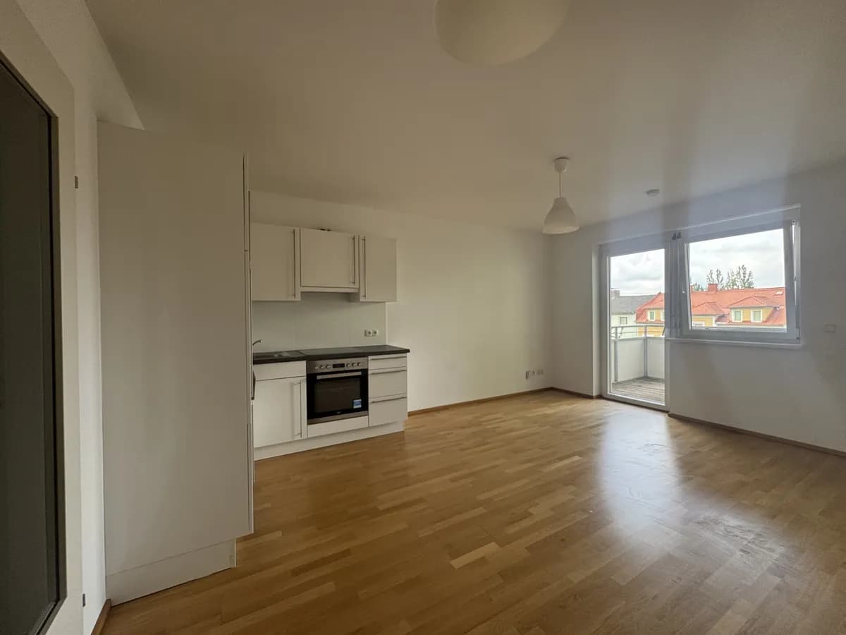 2-Zimmer-Wohnung mieten in Graz – 44,3 m², € 723 – Bild 2 von 10