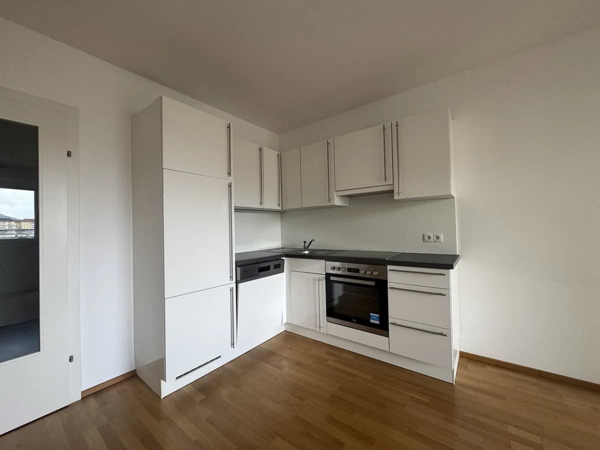 2-Zimmer-Wohnung mieten in Graz – 44,3 m², € 723 – Bild 4 von 10