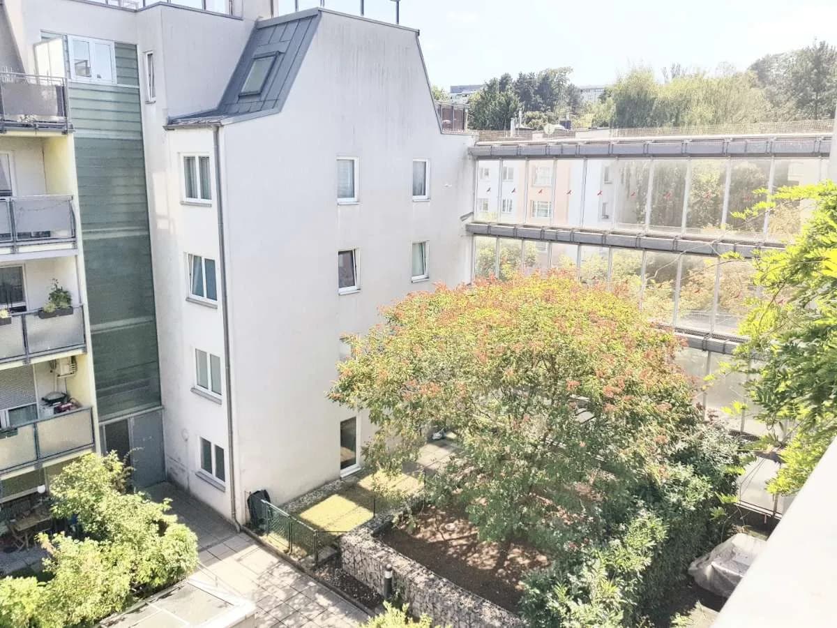 2-Zimmer-Wohnung kaufen in Wien – 55 m², € 400.000 – Bild 2 von 16