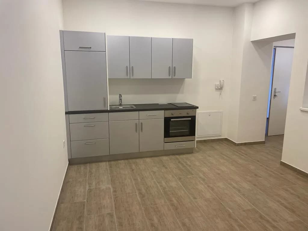2-Zimmer-Wohnung mieten in Leibnitz – 32 m², € 418
