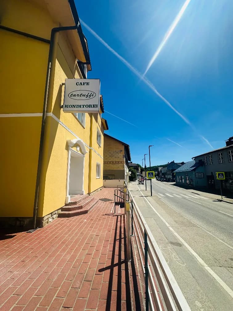 Gewerbeimmobilie mieten in Sankt Pölten Land – 100 m², € 1.500 – Bild 7 von 7