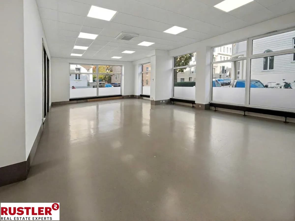 Gewerbeimmobilie kaufen in Wien – 273 m², € 659.000 – Bild 2 von 13
