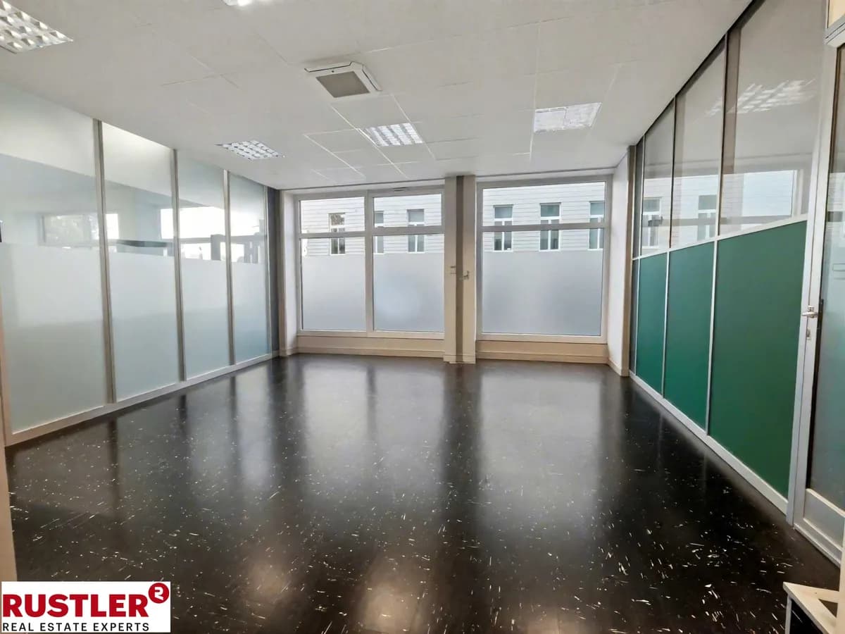 Gewerbeimmobilie kaufen in Wien – 273 m², € 659.000 – Bild 3 von 13