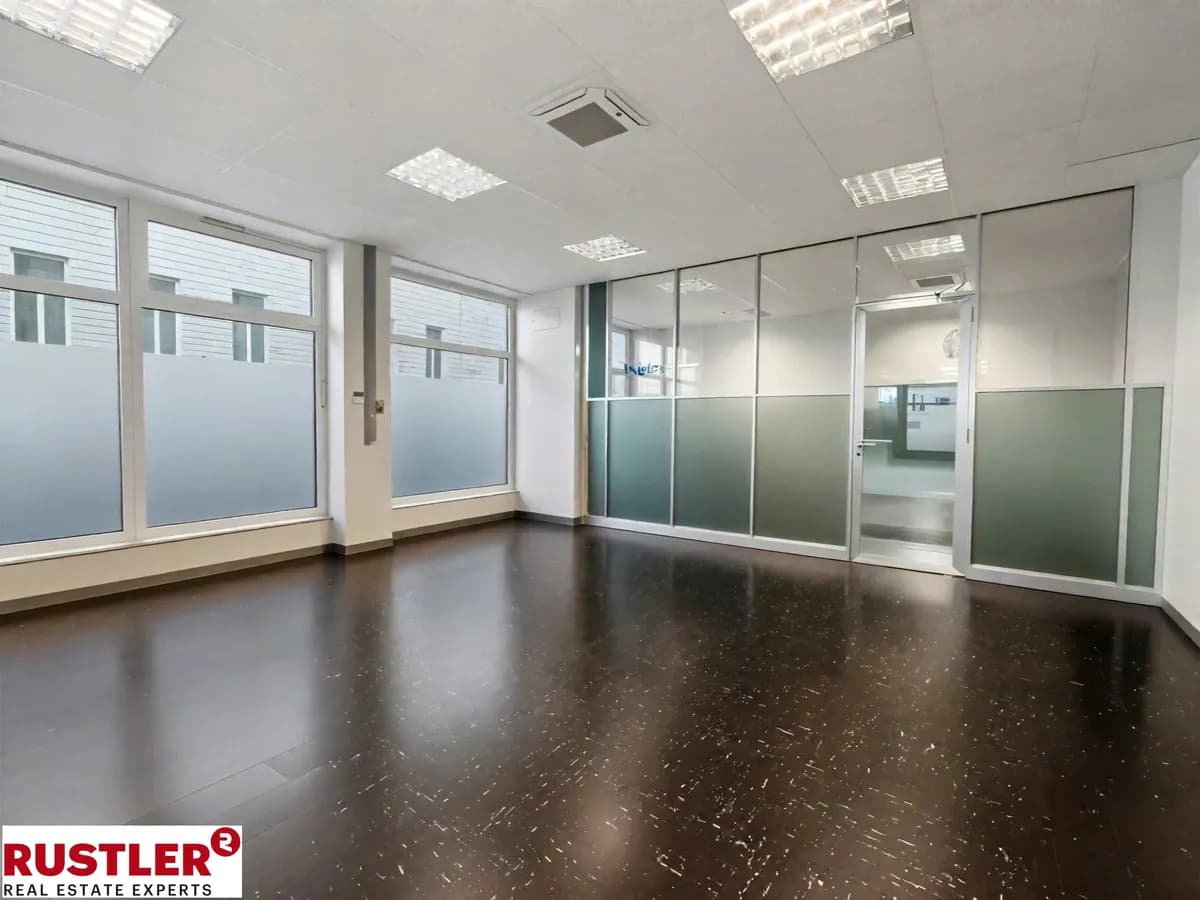 Gewerbeimmobilie kaufen in Wien – 273 m², € 659.000 – Bild 4 von 13