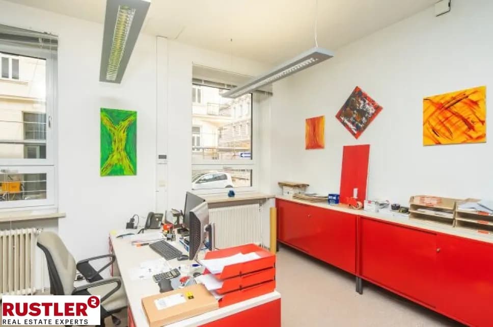 Gewerbeimmobilie kaufen in Wien – 273 m², € 659.000 – Bild 7 von 13