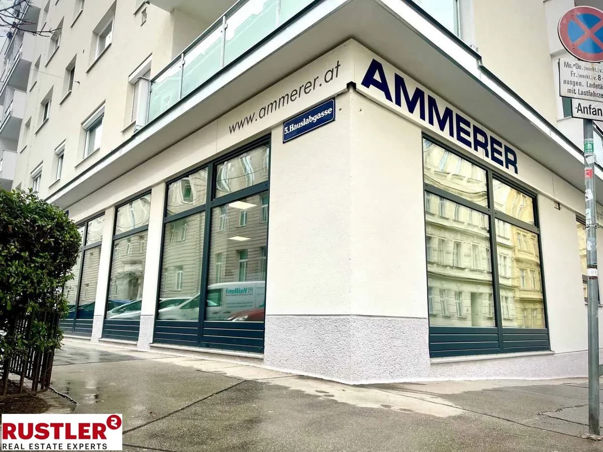 Gewerbeimmobilie kaufen in Wien – 273 m², € 659.000 – Bild 9 von 13