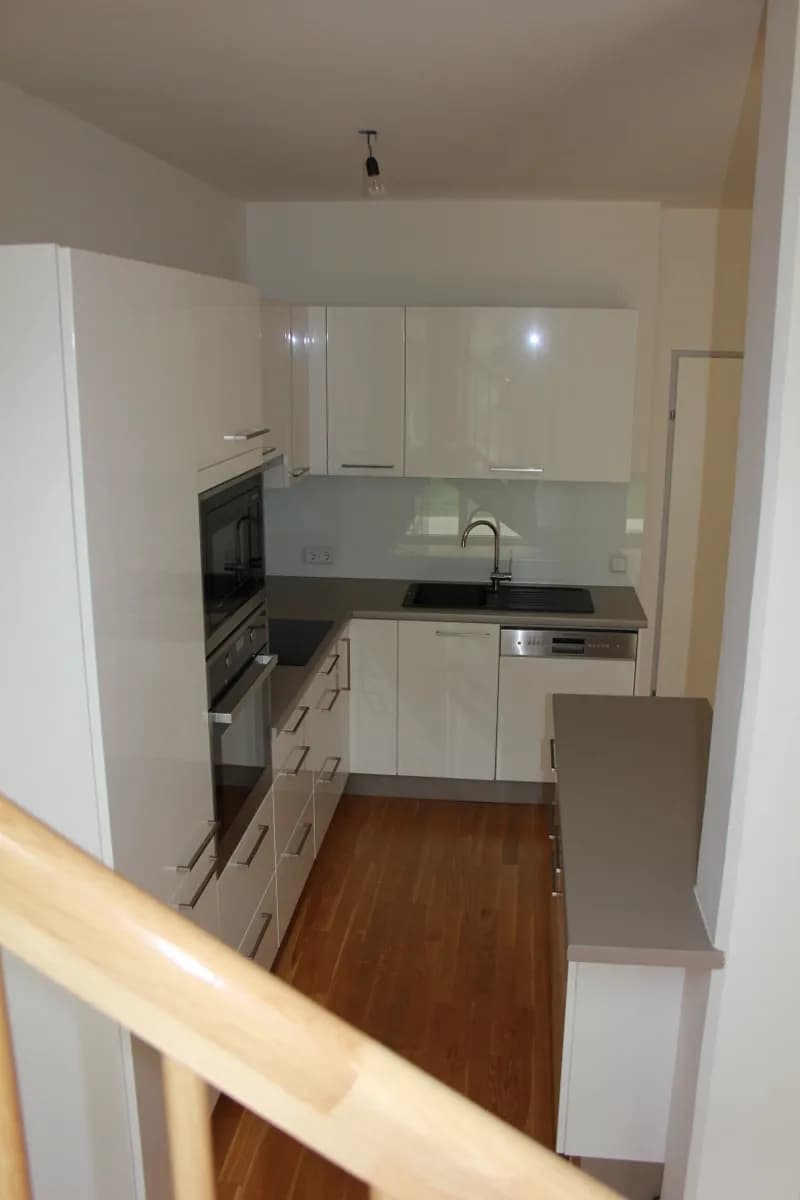 4-Zimmer-Wohnung mieten in Wien – 109 m², € 2.274 – Bild 2 von 12