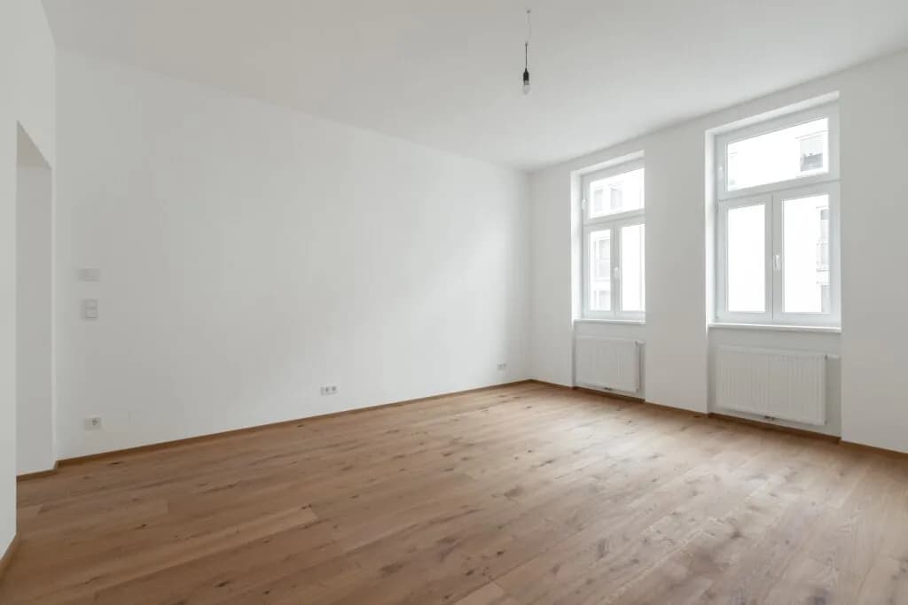 1-Zimmer-Wohnung kaufen in Wien – 31,59 m², € 199.000 – Bild 3 von 17