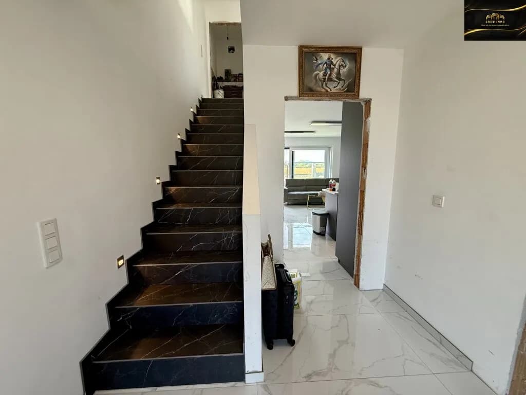 4-Zimmer-Haus kaufen in Wiener Neustadt Land – 89 m², € 370.000 – Bild 3 von 8