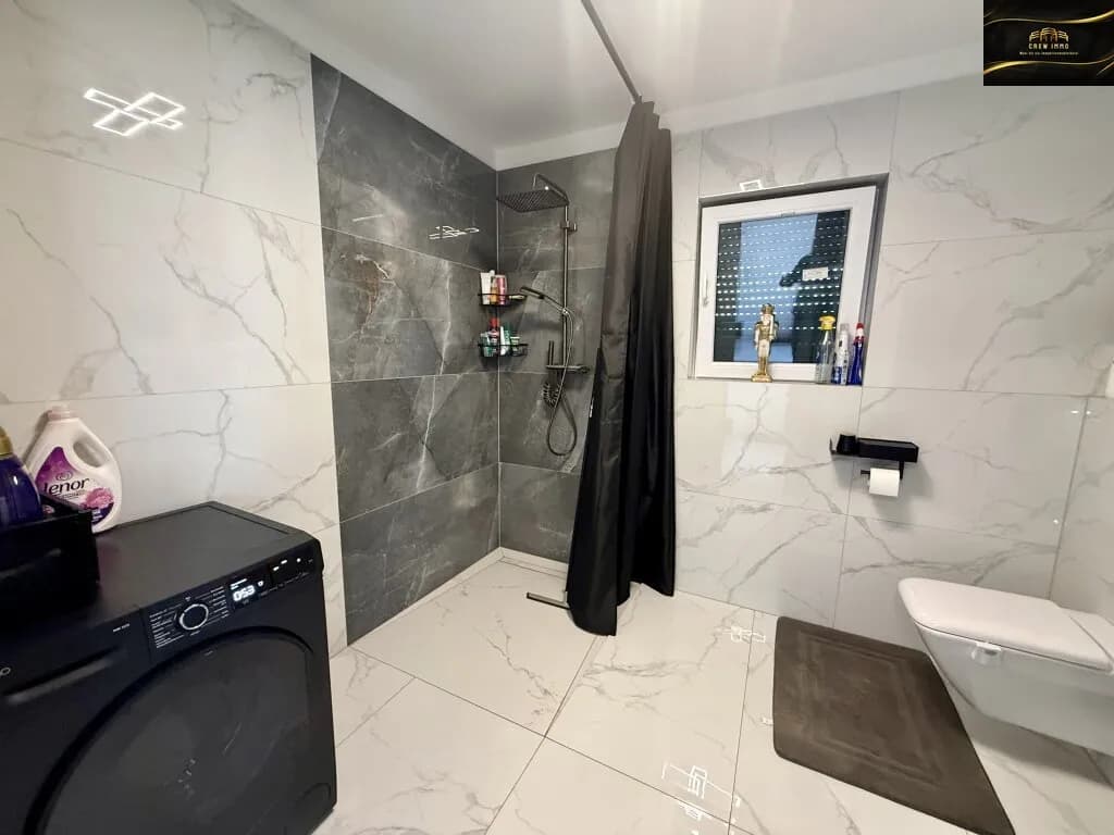 4-Zimmer-Haus kaufen in Wiener Neustadt Land – 89 m², € 370.000 – Bild 5 von 8