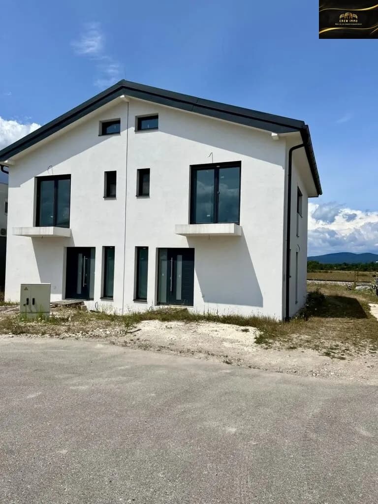 4-Zimmer-Haus kaufen in Wiener Neustadt Land – 89 m², € 370.000 – Bild 8 von 8