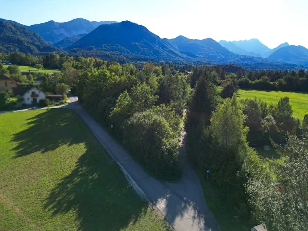 Grundstück kaufen in Villach Land – 621 m², € 40.000 – Bild 4 von 9