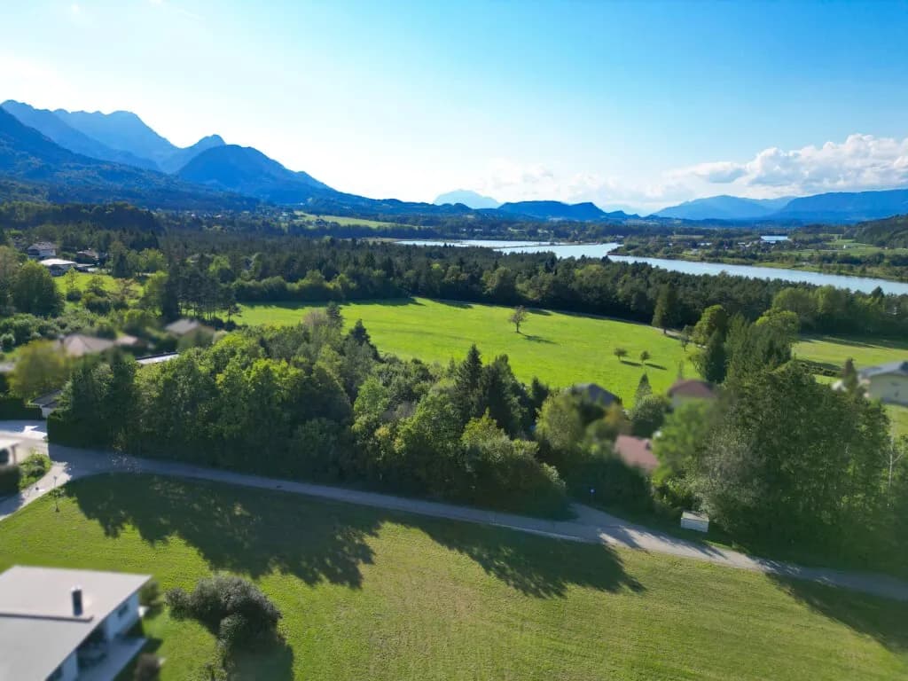 Grundstück kaufen in Villach Land – 621 m², € 40.000 – Bild 5 von 9