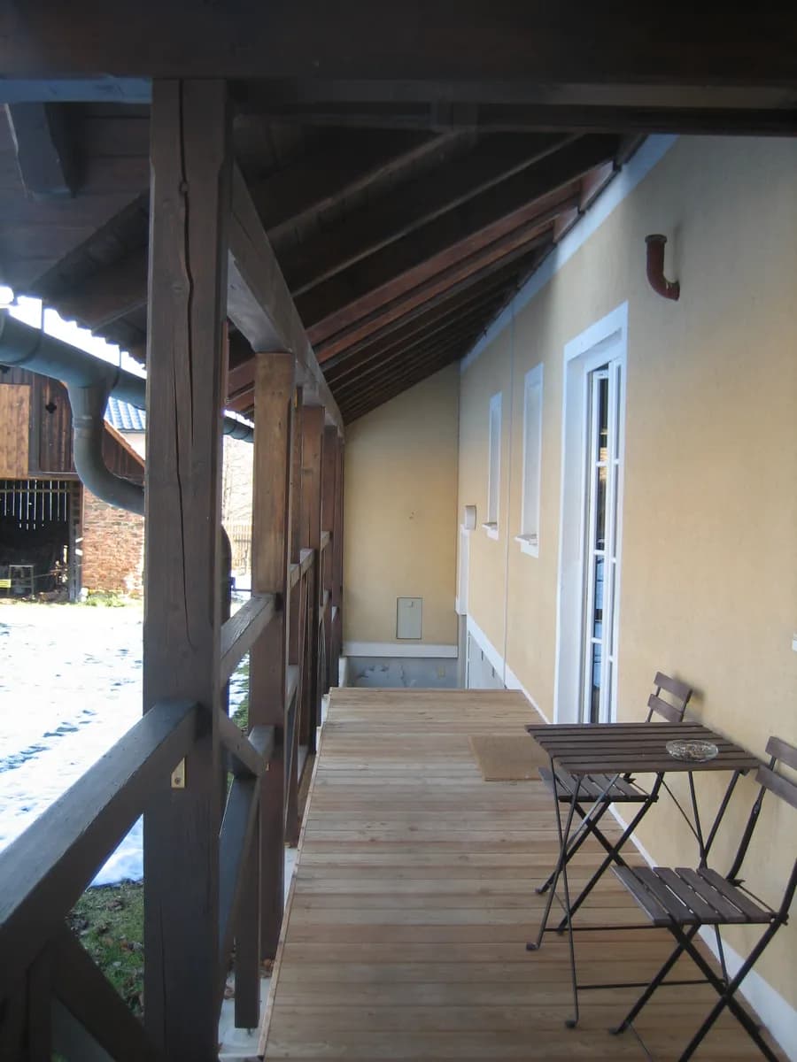 3-Zimmer-Wohnung mieten in Voitsberg – 61 m², € 850 – Bild 6 von 7
