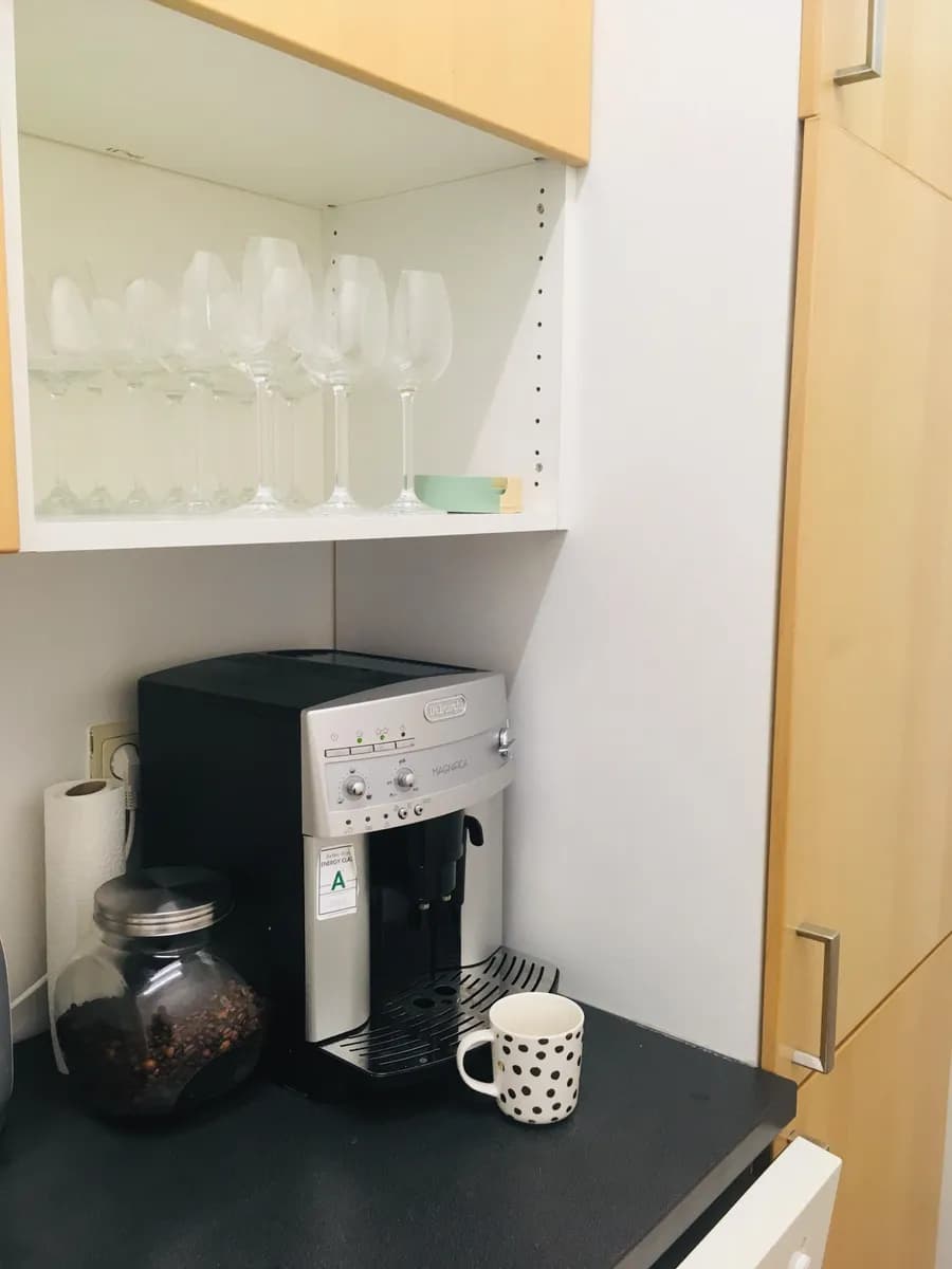 Gewerbeimmobilie mieten in Wien – 23 m², € 1.250 – Bild 2 von 11