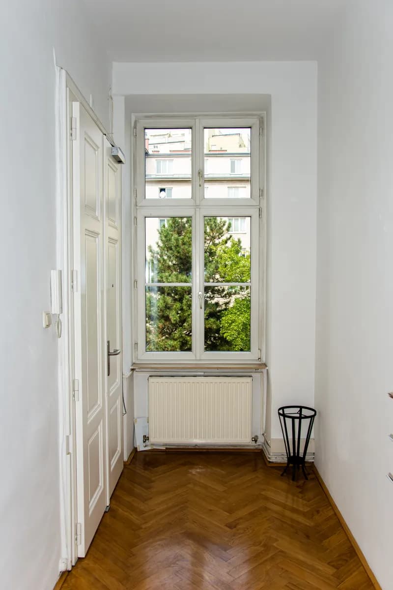 Gewerbeimmobilie mieten in Wien – 23 m², € 1.250 – Bild 3 von 11