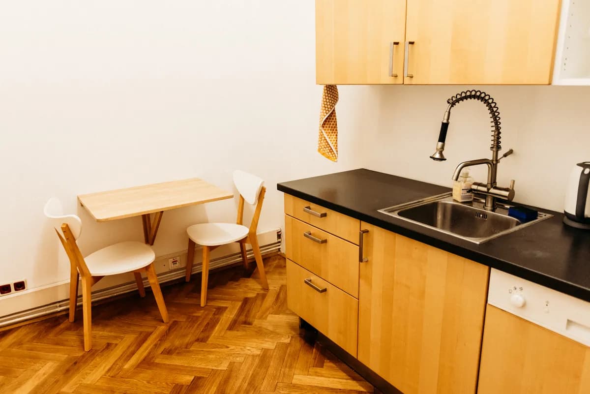 Gewerbeimmobilie mieten in Wien – 23 m², € 1.250 – Bild 4 von 11