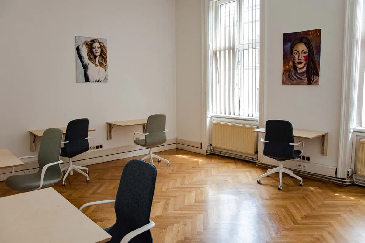 Gewerbeimmobilie mieten in Wien – 23 m², € 1.250 – Bild 6 von 11
