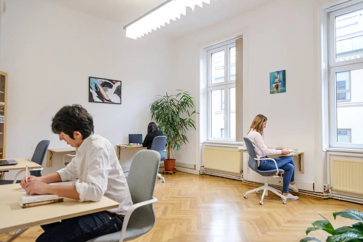 Gewerbeimmobilie mieten in Wien – 23 m², € 1.250 – Bild 7 von 11