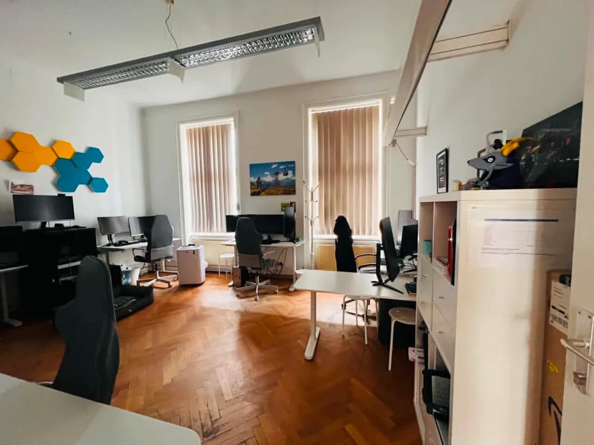 Gewerbeimmobilie mieten in Wien – 23 m², € 1.250 – Bild 8 von 11