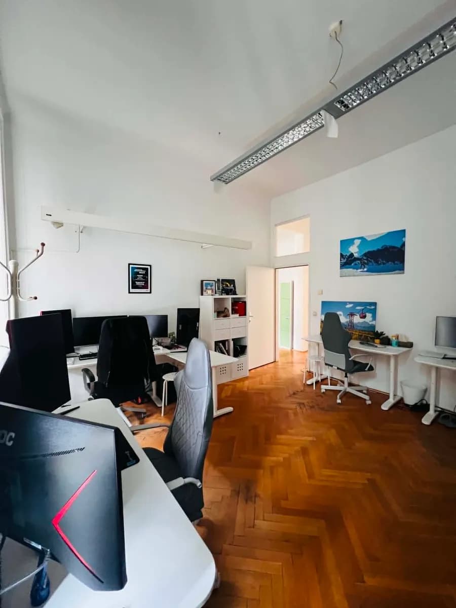 Gewerbeimmobilie mieten in Wien – 23 m², € 1.250 – Bild 9 von 11