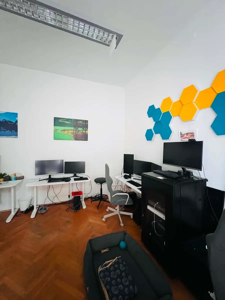 Gewerbeimmobilie mieten in Wien – 23 m², € 1.250 – Bild 10 von 11