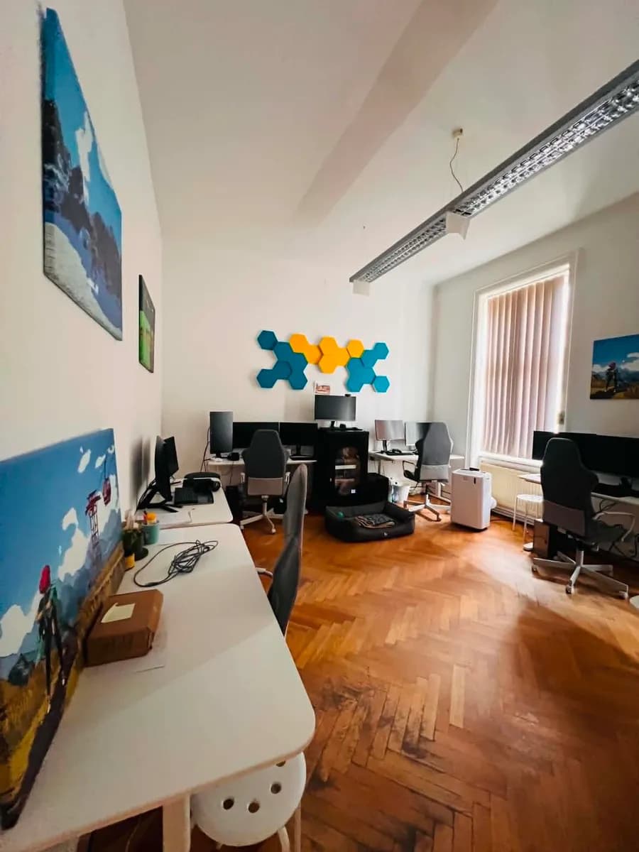 Gewerbeimmobilie mieten in Wien – 23 m², € 1.250 – Bild 11 von 11