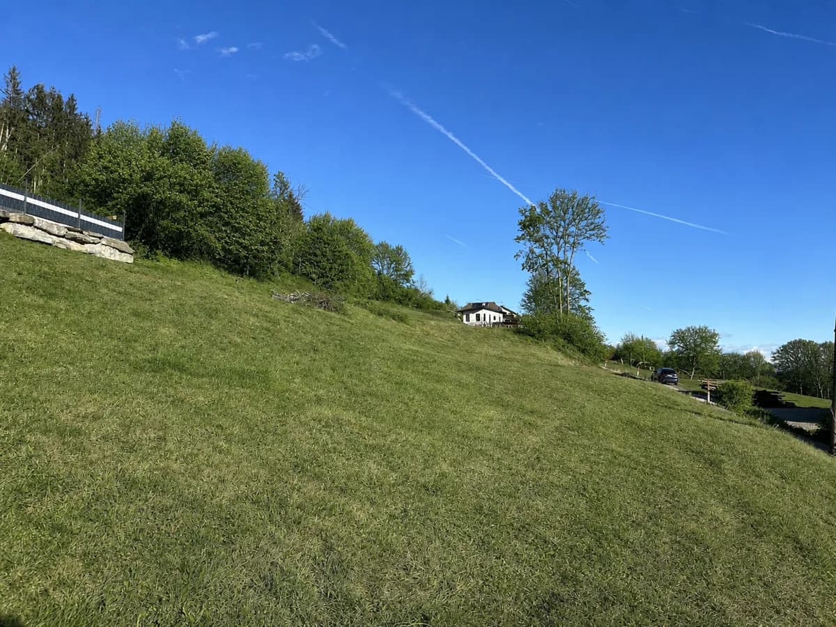 Grundstück kaufen in Klagenfurt Land – 1 001 m², € 165.000 – Bild 2 von 3