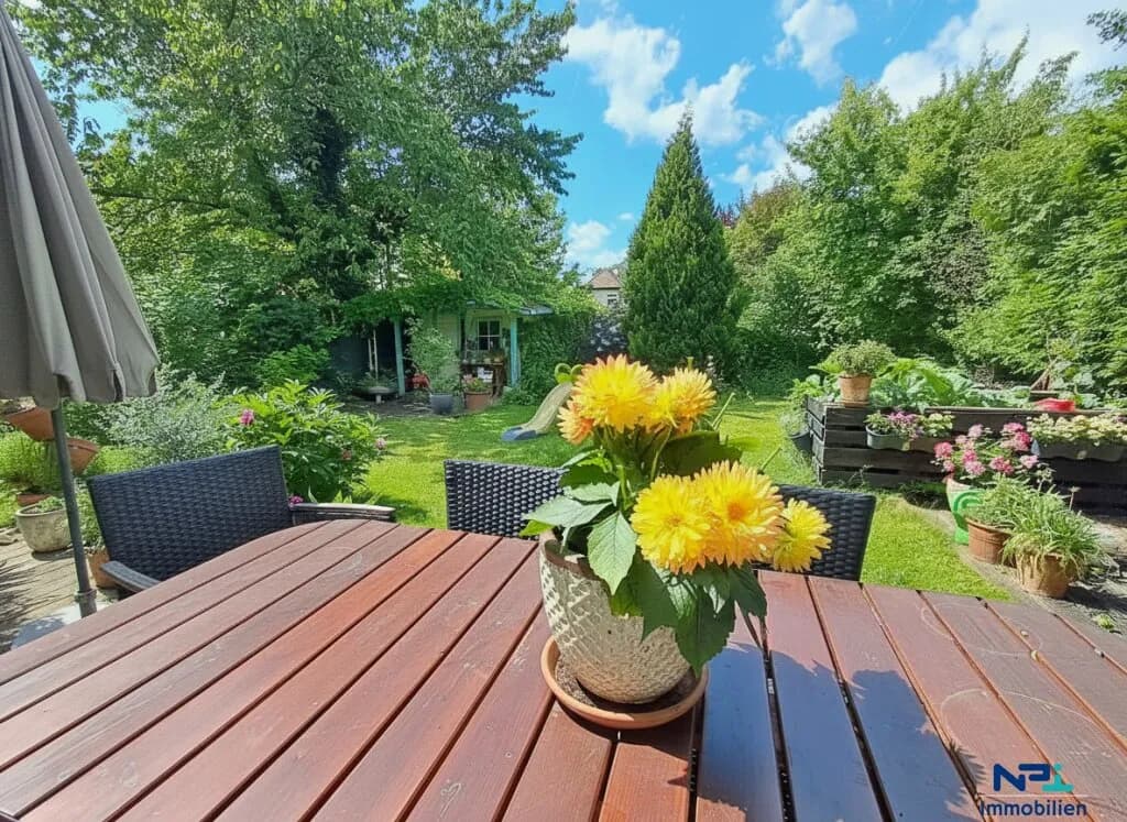 5-Zimmer-Haus kaufen in Baden – 188 m², € 449.000 – Bild 2 von 12