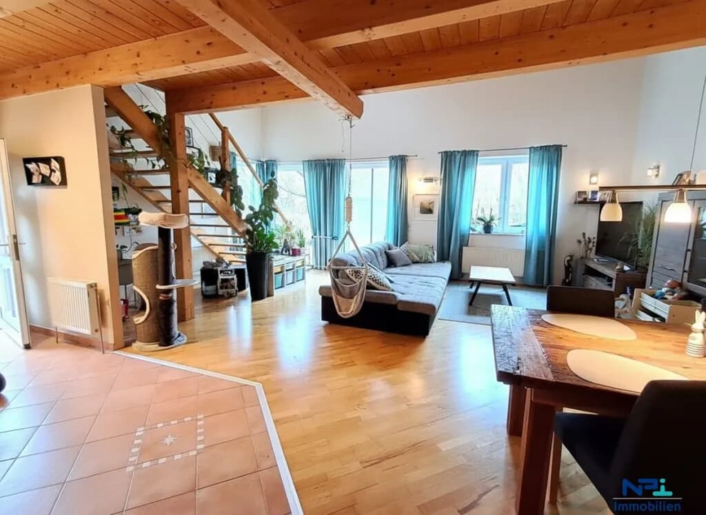 5-Zimmer-Haus kaufen in Baden – 188 m², € 449.000 – Bild 3 von 12