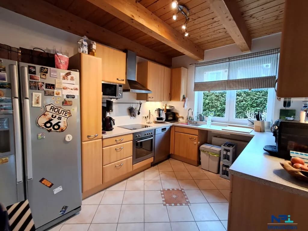 5-Zimmer-Haus kaufen in Baden – 188 m², € 449.000 – Bild 4 von 12