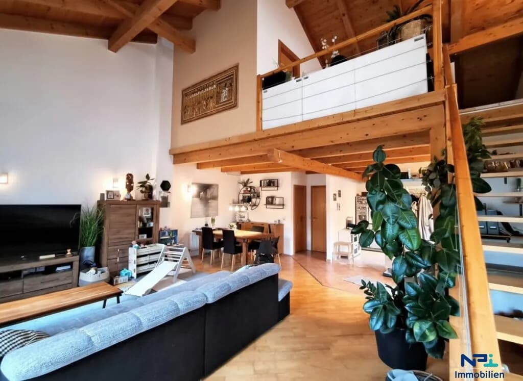 5-Zimmer-Haus kaufen in Baden – 188 m², € 449.000 – Bild 5 von 12