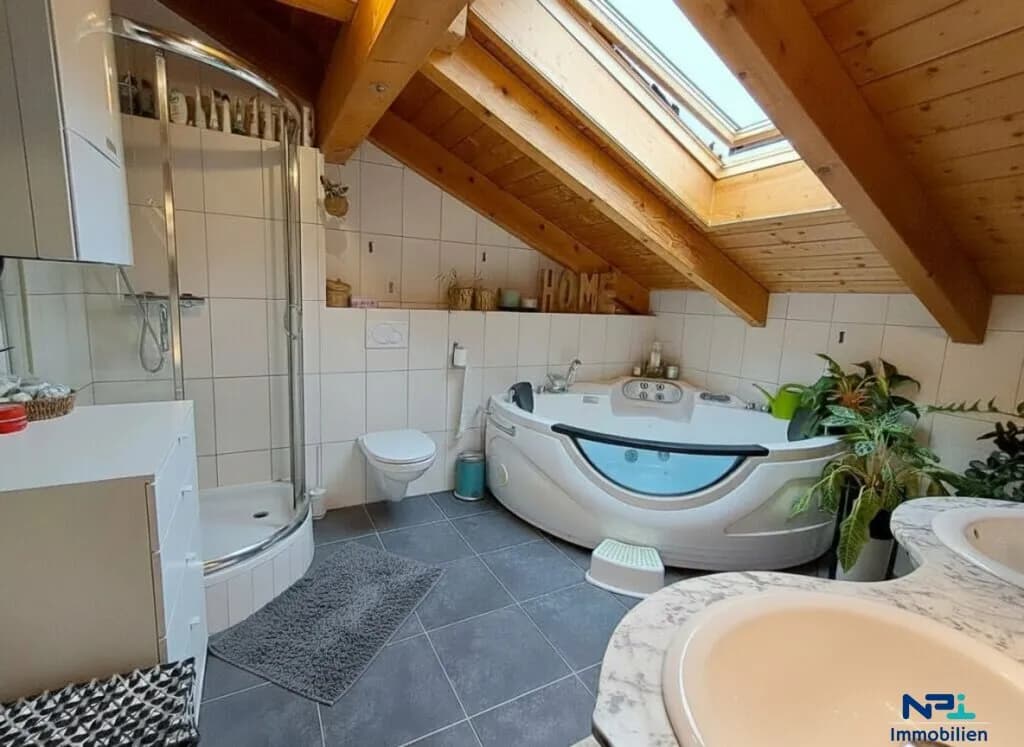 5-Zimmer-Haus kaufen in Baden – 188 m², € 449.000 – Bild 6 von 12